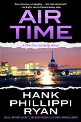 Book cover of Air Time by Unknown