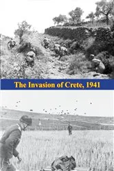 Book cover of Airborne Invasion Of Crete, 1941 by Unknown