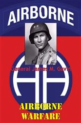 Book cover of Airborne Warfare by Unknown