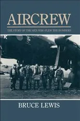 Book cover of Aircrew by Bruce Lewis