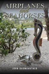 Book cover of Airplanes and Seahorses by Unknown