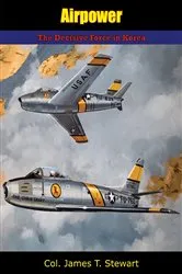 Book cover of Airpower by John Gooch