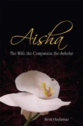 Book cover of Aisha by Resit Haylamaz