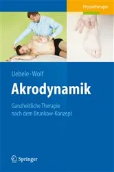 Book cover of Akrodynamik by Michael Uebele
