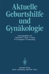 Book cover of Aktuelle Geburtshilfe und GynÃ¤kologie by Frank Melchert