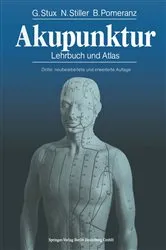 Book cover of Akupunktur (3rd ed.) by Petra Kofen