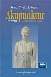 Book cover of Akupunktur (4th ed.) by P. Kofen