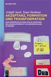 Book cover of Akzeptanz, Formation und Transformation by Aslıgül Aysel