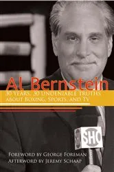 Book cover of Al Bernstein by Al Bernstein