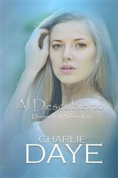 Book cover of Al descubierto by Charlie Daye