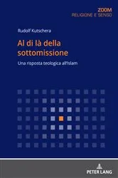 Book cover of Al di là della sottomissione by Rudolf Kutschera