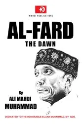 Book cover of AL-FARD by ALI MAHDI MUHAMMAD
