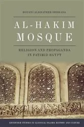 Book cover of Al-Hakim Mosque by Housni Alkhateeb Shehada