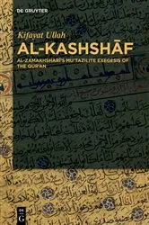 Book cover of Al-Kashshaf by Kifayat Ullah