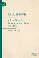 Book cover of Al Muhajiroun by Douglas Weeks