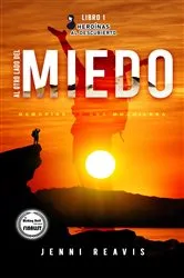 Book cover of Al otro lado del miedo by Unknown