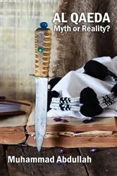Book cover of Al Qaeda by Unknown