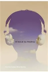 Book cover of Al Son De Las Palabras by Antonio Carlos Silva Santos