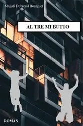 Book cover of Al tre mi butto by Unknown