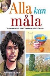 Book cover of Ala Kan Måla by Barrington Barber