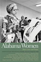 Book cover of Alabama Women by Unknown