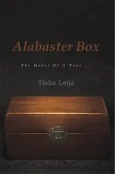 Book cover of Alabaster Box by Tisha Leija