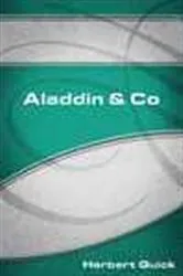 Book cover of Aladdin & Co by Herbert Quick