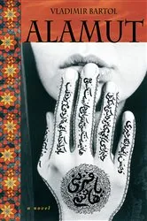 Book cover of Alamut by Vladimir Bartol