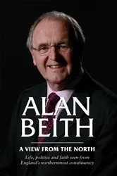Book cover of Alan Beith by Alan Beith