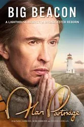 Book cover of Alan Partridge: Big Beacon by Alan Partridge