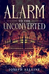 Book cover of Alarm to the Unconverted by Joseph Alleine