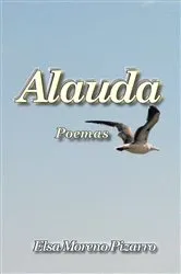 Book cover of Alauda by Elsa Moreno Pizarro
