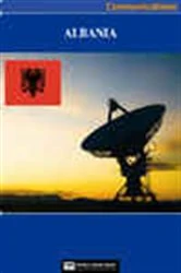 Book cover of Albania Media, Internet & Telecommunications Complete Profile (2nd ed.) by World Trade Press