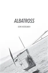 Book cover of Albatross by Graham Barwell