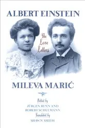 Book cover of Albert Einstein, Mileva Maric by Albert Einstein
