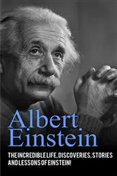 Book cover of Albert Einstein by Marie Hammontree