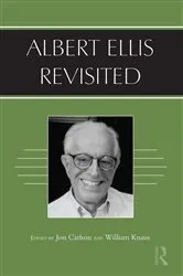 Book cover of Albert Ellis Revisited by Jon Carlson