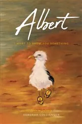 Book cover of Albert by Deborah Colliander