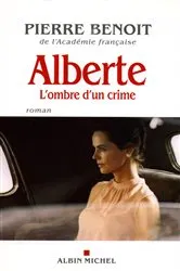 Book cover of Alberte by Unknown