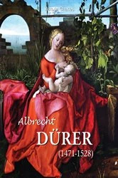 Book cover of Albrecht Dürer 1471-1528 by Victoria Charles
