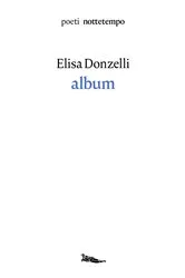 Book cover of Album by Unknown