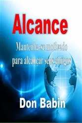 Book cover of Alcance by Unknown