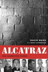 Book cover of Alcatraz by Max Brand