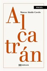 Book cover of Alcatrán by Marcos Abalde Covelo