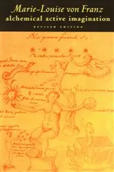 Book cover of Alchemical Active Imagination by Unknown