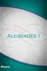 Book cover of Alcibiades I by Unknown