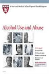 Book cover of Alcohol Use and Abuse by Unknown