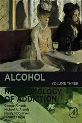 Book cover of Alcohol by Rod Phillips