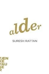 Book cover of Alder by Unknown
