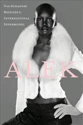 Book cover of Alek by Bodil Bredsdorff